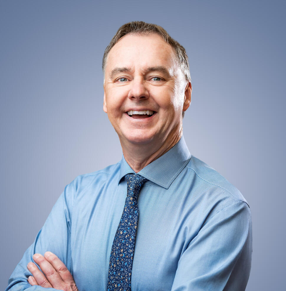 Meet The Team – CBN