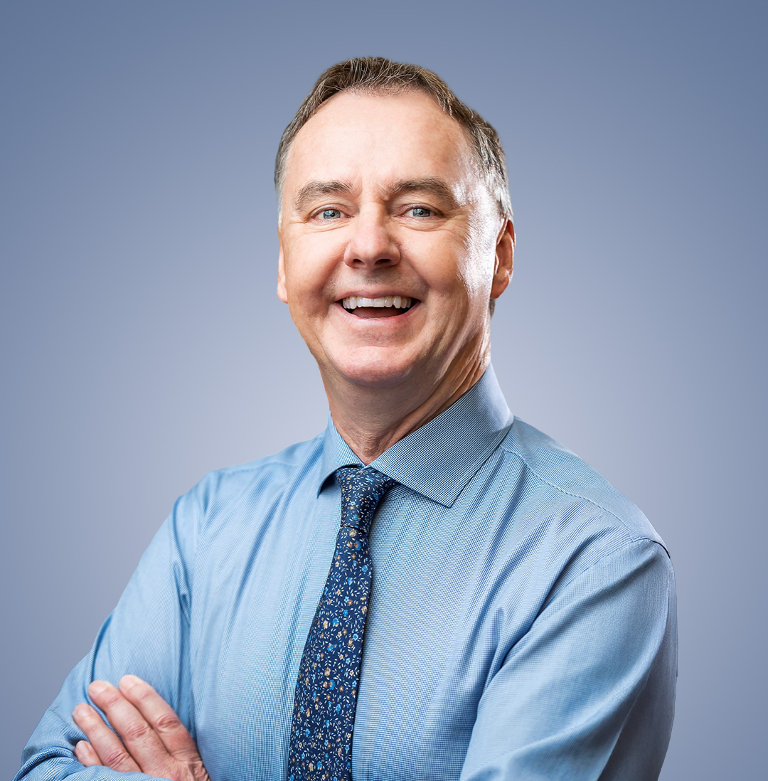 image: CBN Executive Vice-Chairman Craig Bascombe