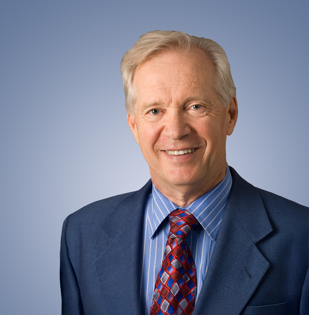 image: CBN chairman, Doug Arends