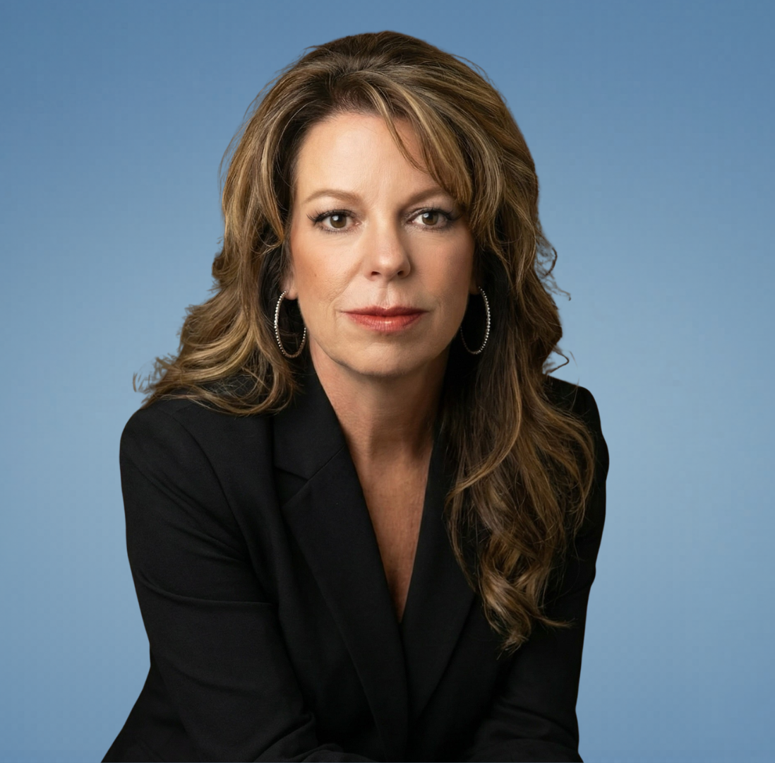 image: CBN Vice-President People and Culture Doris Couvieau