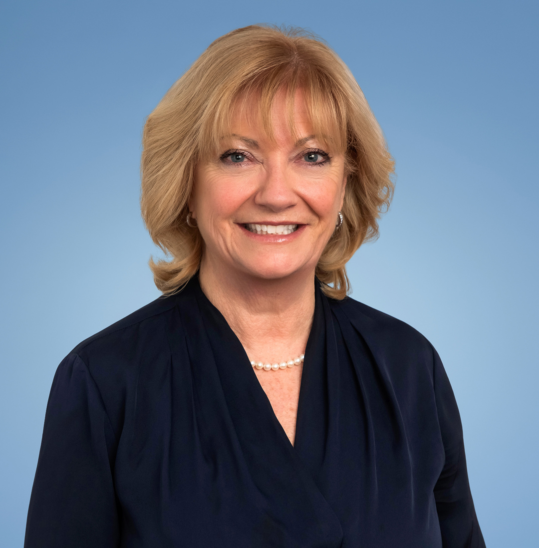 image: CBN CEO Marilou Robinson